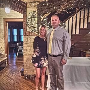 Meet your Posher, Chrissy brad